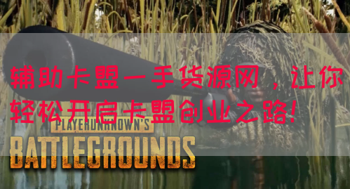 辅助卡盟一手货源网，让你轻松开启卡盟创业之路！
