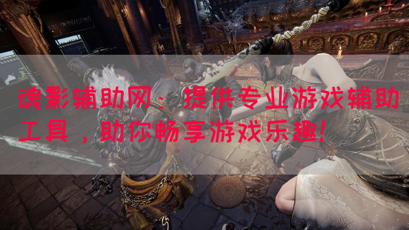 魂影辅助网：提供专业游戏辅助工具，助你畅享游戏乐趣！