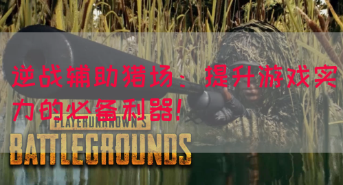 逆战辅助猎场：提升游戏实力的必备利器！
