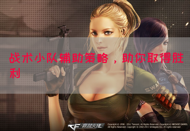 战术小队辅助策略，助你取得胜利