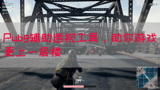 Pubg辅助透视工具，助你游戏更上一层楼