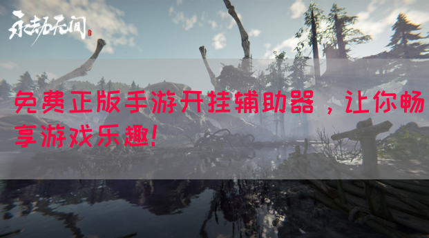 免费正版手游开挂辅助器，让你畅享游戏乐趣！
