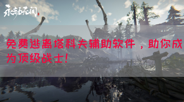 免费逃离塔科夫辅助软件，助你成为顶级战士！