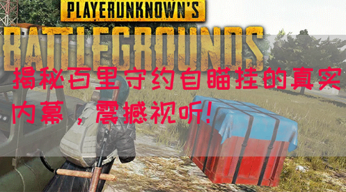 揭秘百里守约自瞄挂的真实内幕，震撼视听！