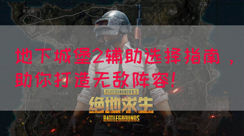 地下城堡2辅助选择指南，助你打造无敌阵容！