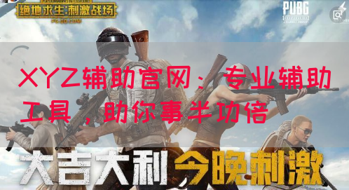 XYZ辅助官网：专业辅助工具，助你事半功倍
