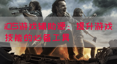 iOS游戏辅助源：提升游戏技能的必备工具
