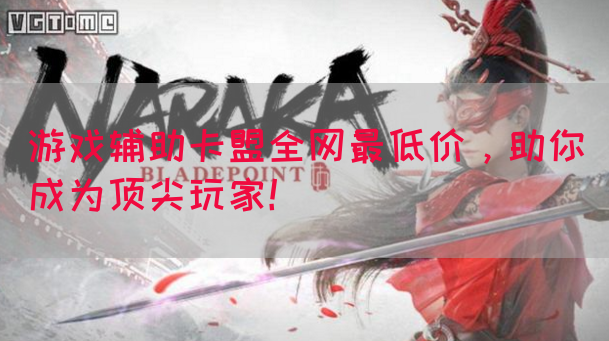 游戏辅助卡盟全网最低价，助你成为顶尖玩家！