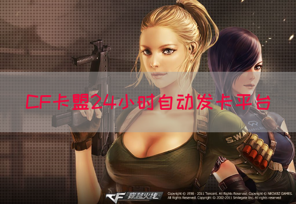 CF卡盟24小时自动发卡平台