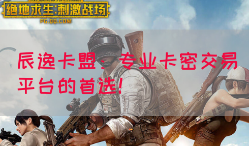 辰逸卡盟：专业卡密交易平台的首选！