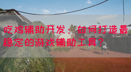 吃鸡辅助开发：如何打造最稳定的游戏辅助工具？