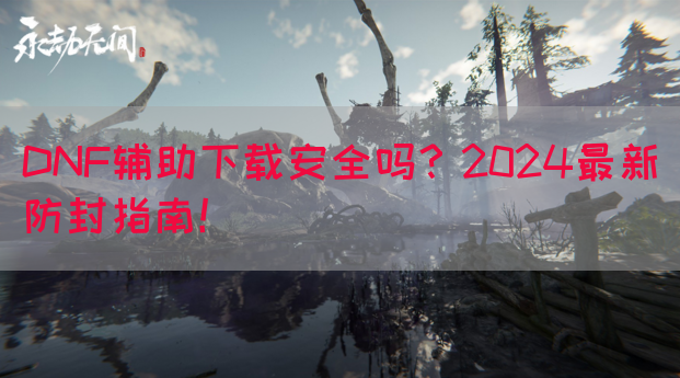 DNF辅助下载安全吗？2024最新防封指南！