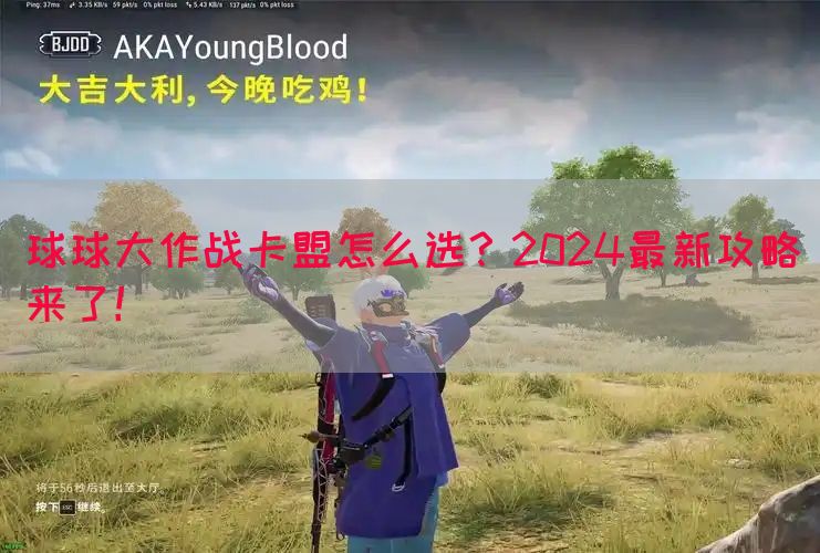 球球大作战卡盟怎么选？2024最新攻略来了！