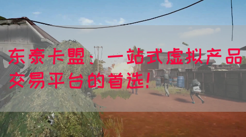 东泰卡盟：一站式虚拟产品交易平台的首选！