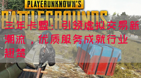 三年卡盟：引领虚拟交易新潮流，优质服务成就行业翘楚