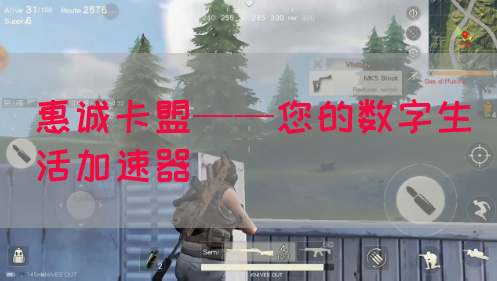 惠诚卡盟——您的数字生活加速器(图1)