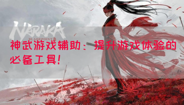 神武游戏辅助：提升游戏体验的必备工具！